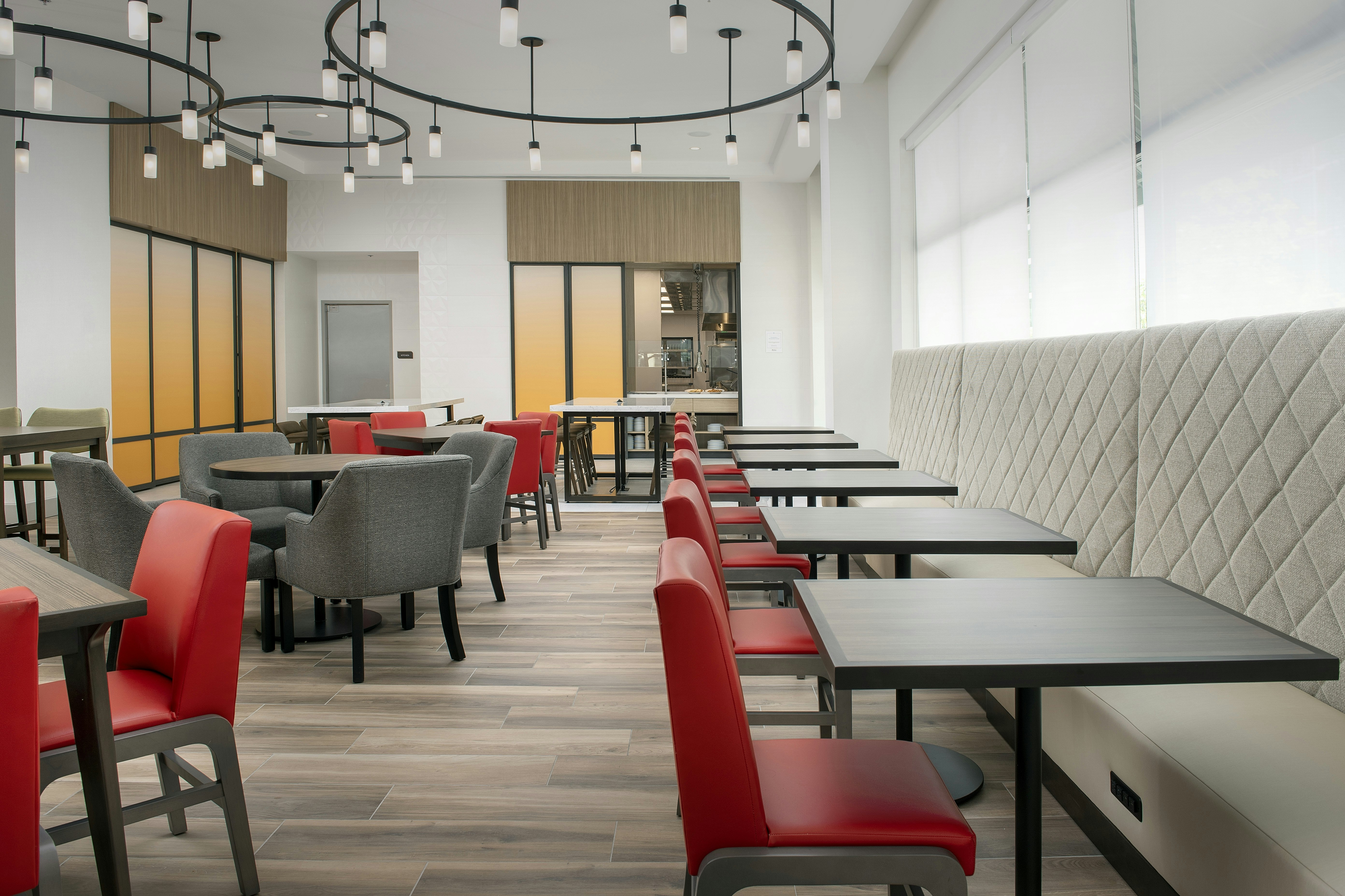 Hilton Garden Inn Orlando Downtown 17/27