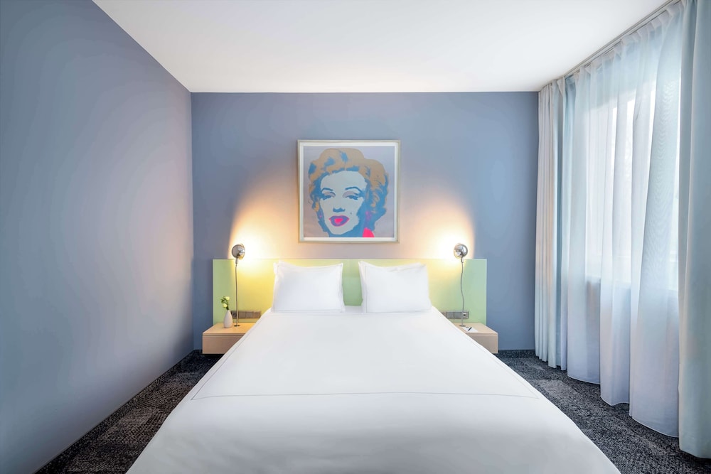 Park Plaza Berlin 13/49