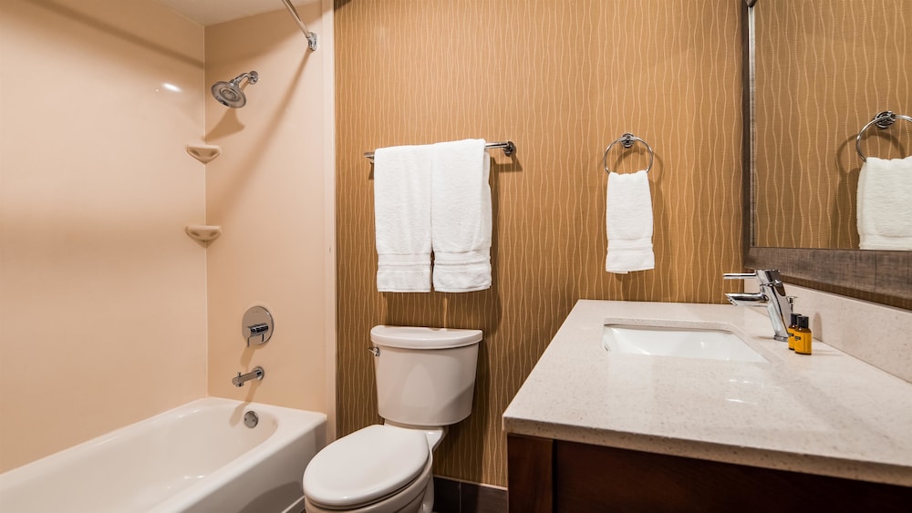 Best Western Plus Portland Airport Hotel & Suites 37/41