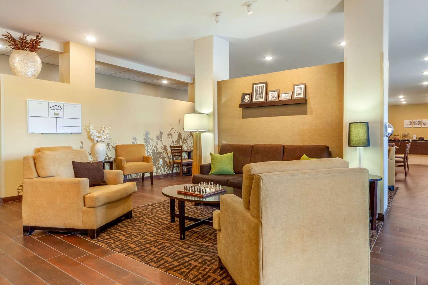 Sleep Inn & Suites Lincoln University Area 31/42