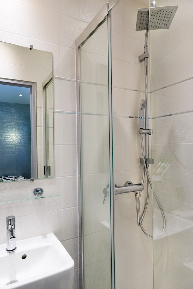 Hotel WYLD Saint Germain 47/50