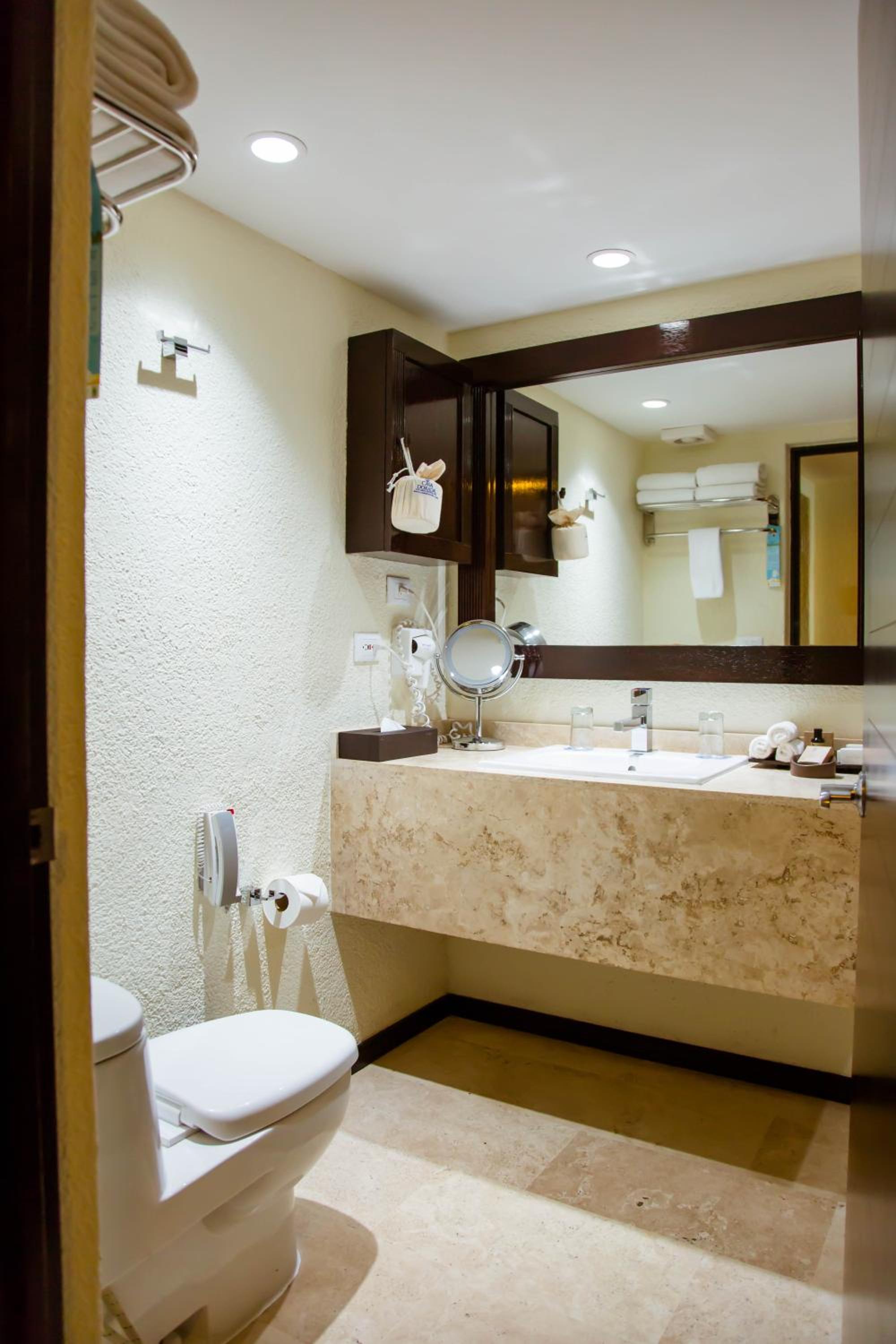 جناح جونيور مع أريكة، Casa Dorada Los Cabos Resort and Spa 8/8