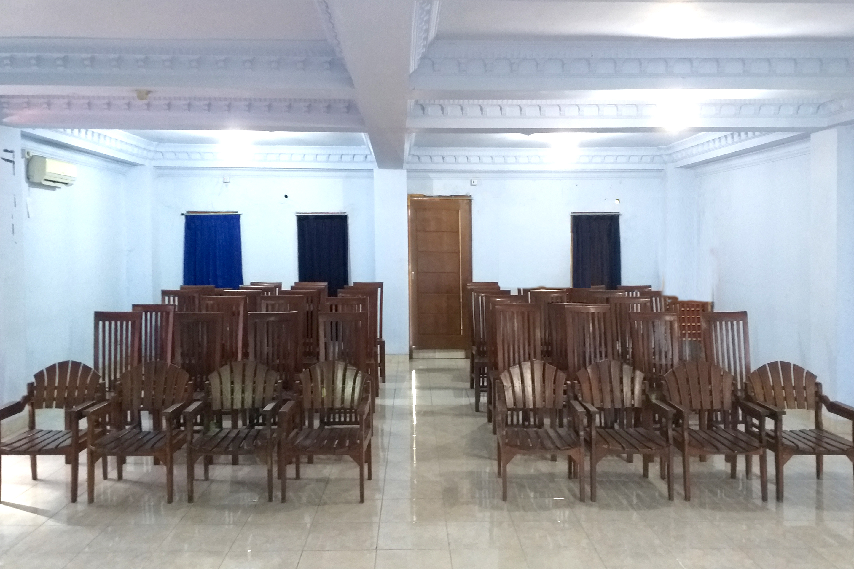 OYO 586 Hotel Wijaya 58/72