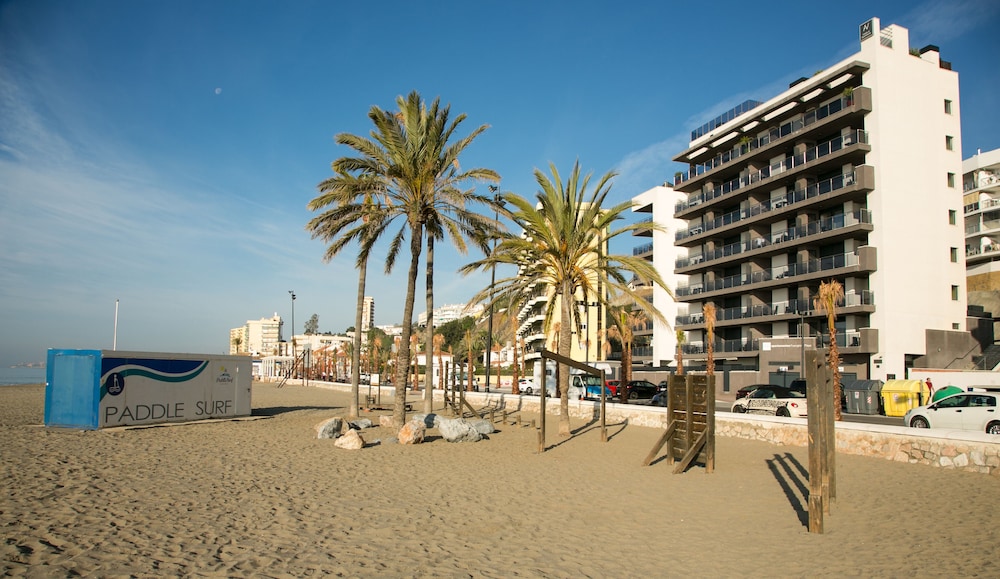 Apartamentos Fuengirola Playa酒店(Apartamentos Fuengirola Playa) 图片3