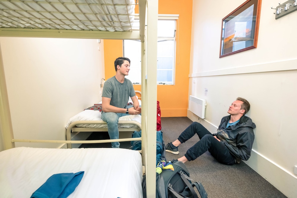 YHA Melbourne Central 27/35