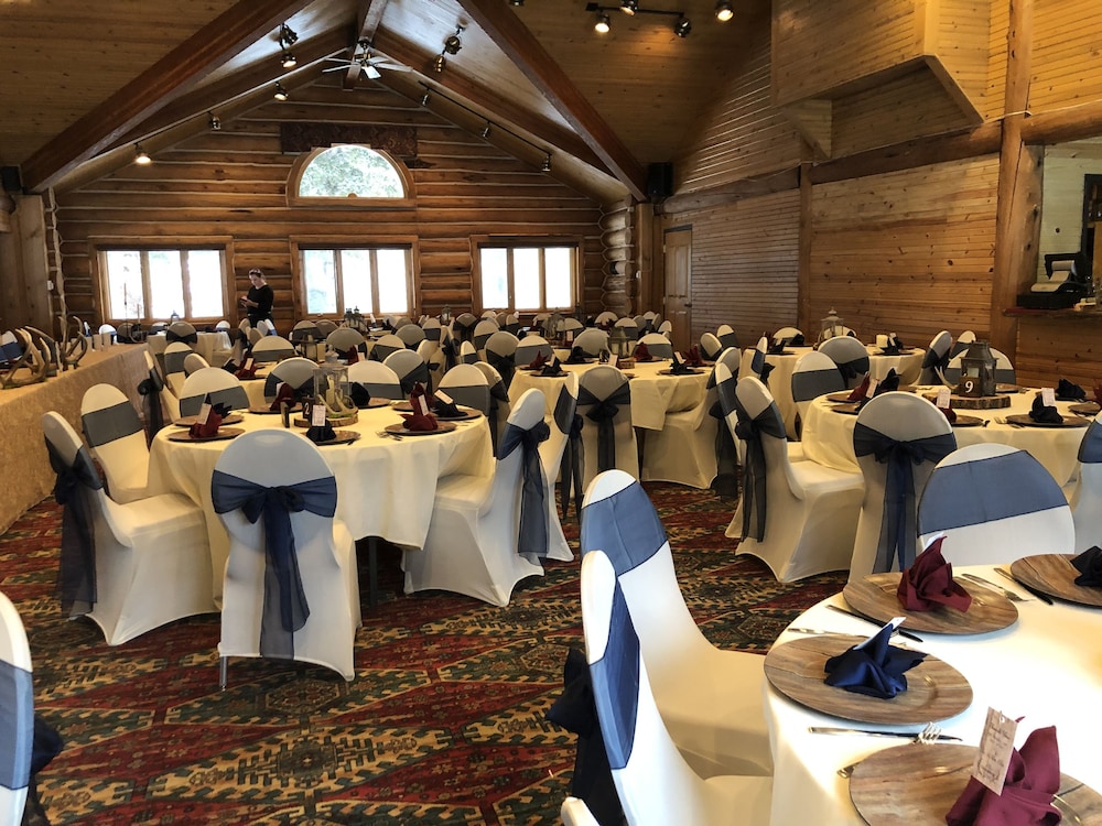 Spearfish Canyon Lodge 46/75