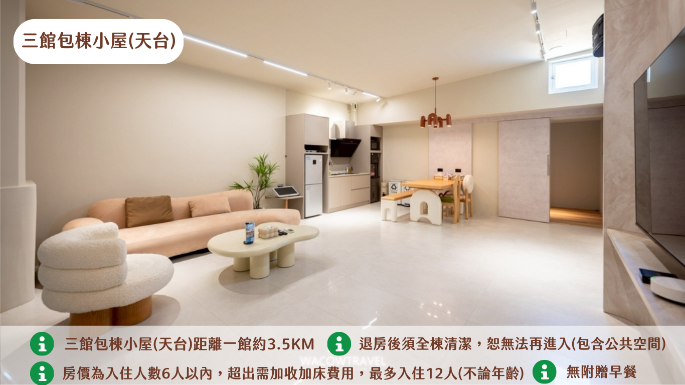 3 Bedrooms, House