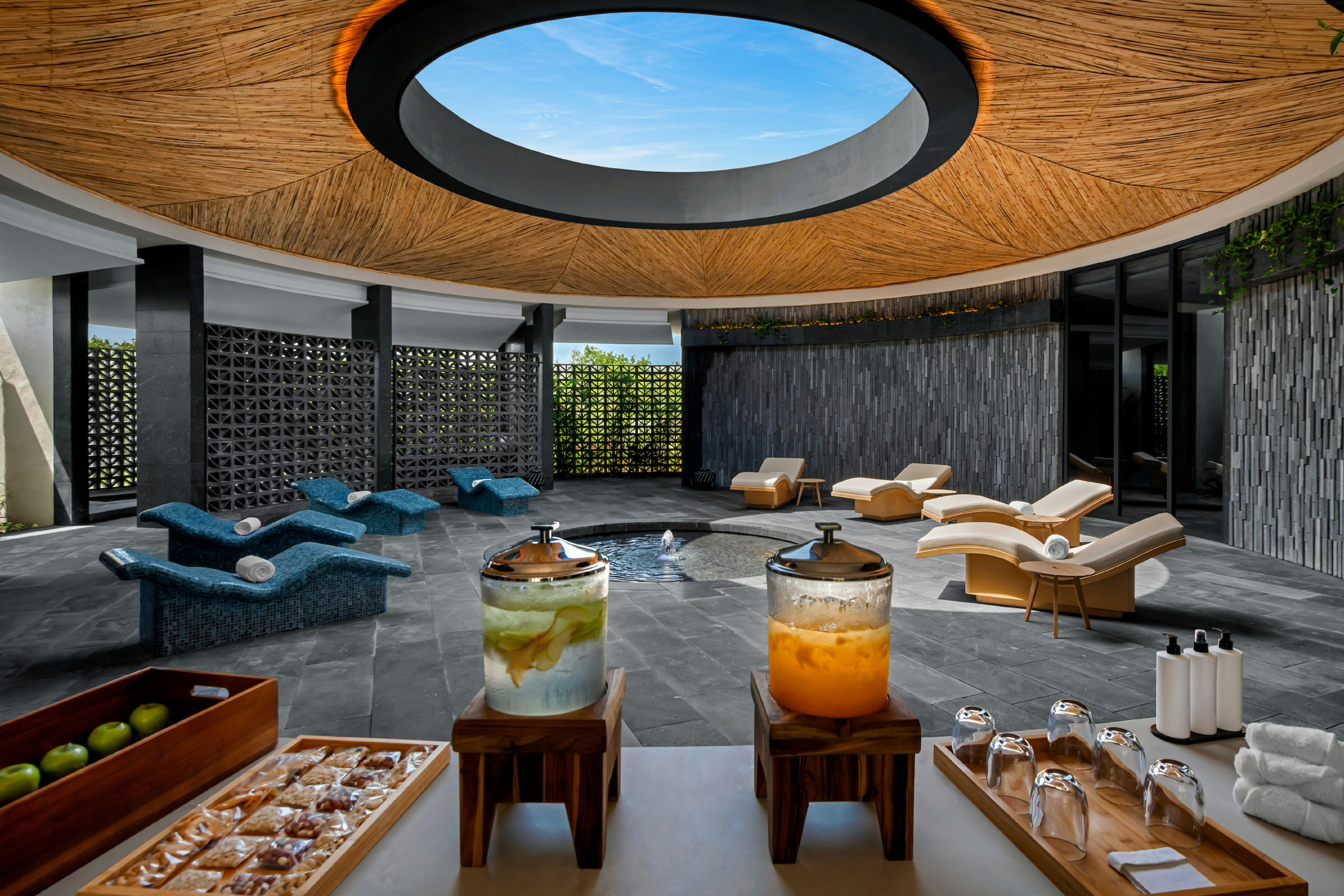 Conrad Tulum Riviera Maya 31/50