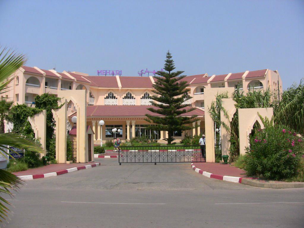 Residence Mehari Djerba 3/46