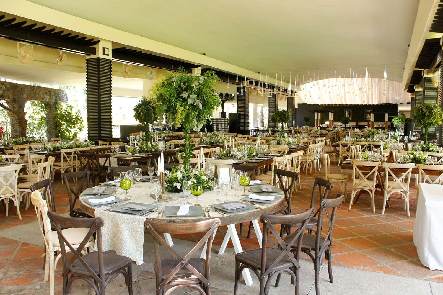 Radisson Hotel Cuernavaca 19/37