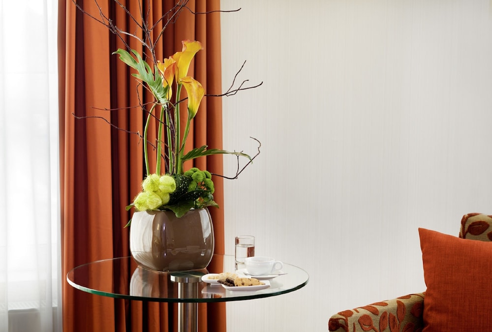 Movenpick Nuremberg Airport 63/75