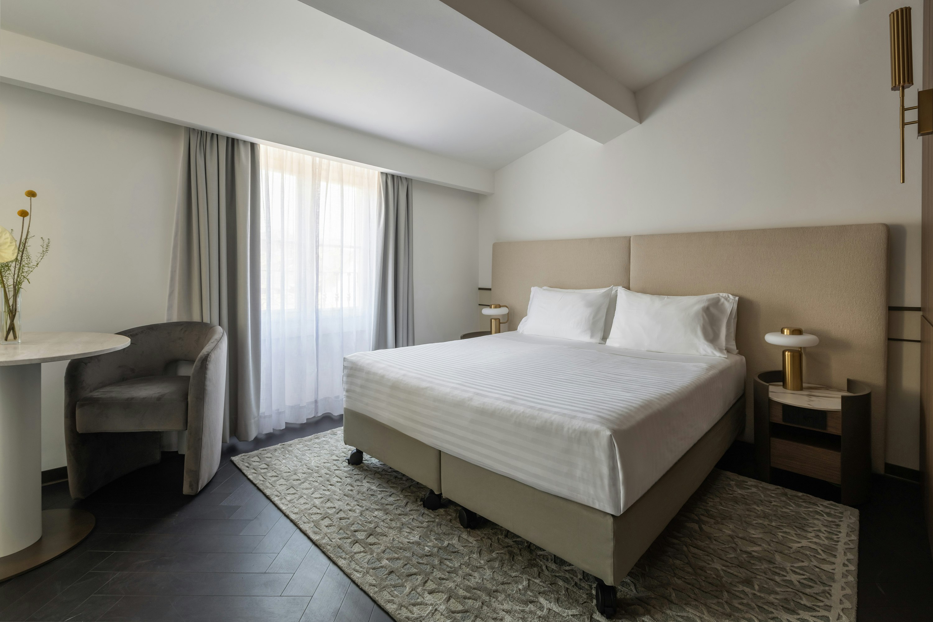Palazzo Firenze by Baglioni Hotels & Resorts 49/110