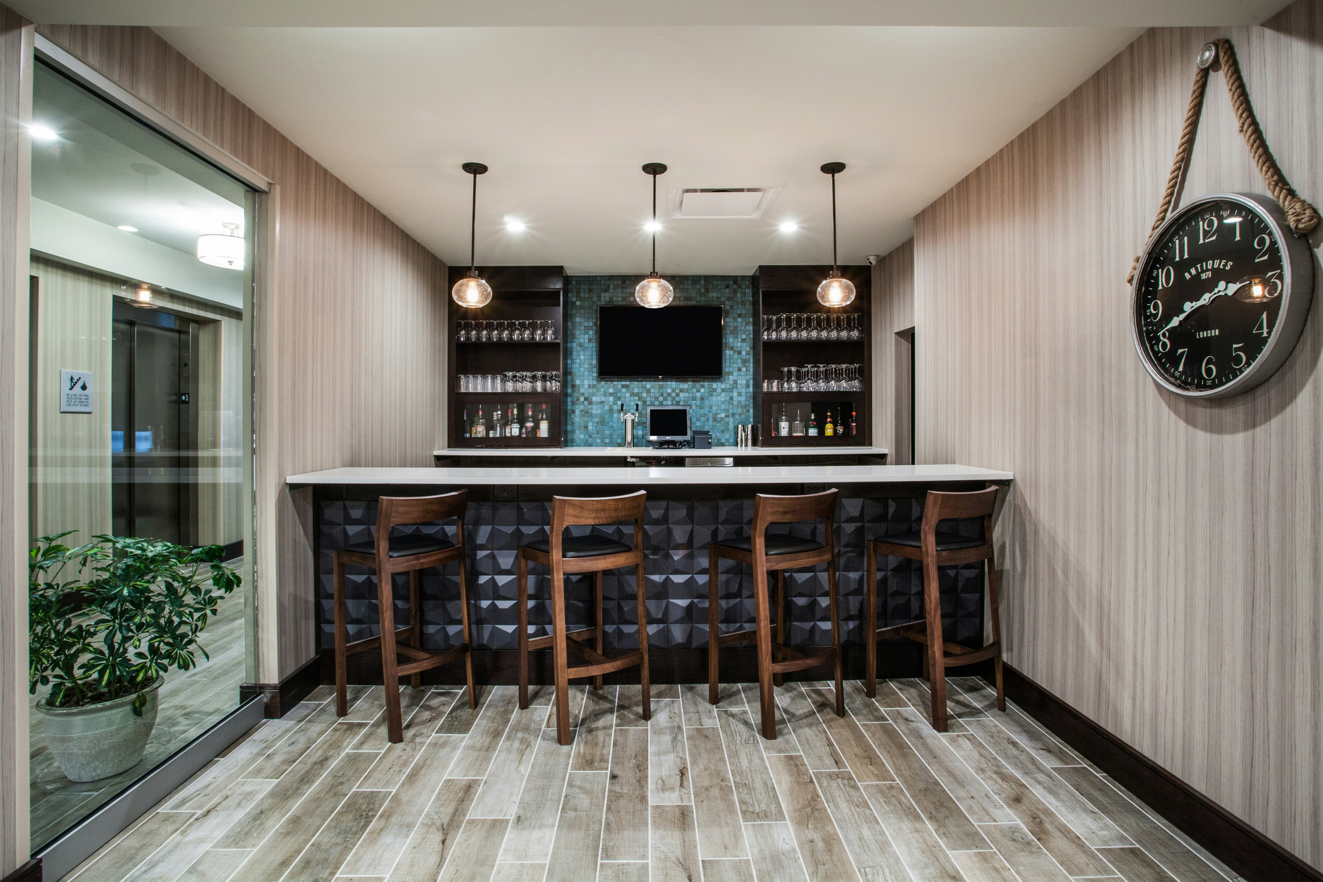 Hampton Inn Rochester Penfield 7/43