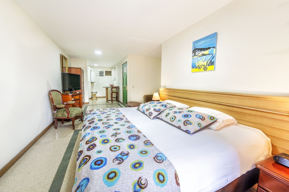 San Pedro Del Fuerte Hotel 25/81