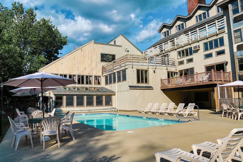 The Valley Inn, an Ascend Collection Hotel 55/63