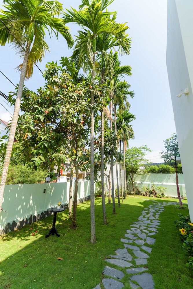 Hi Hoi An Villa 28/42