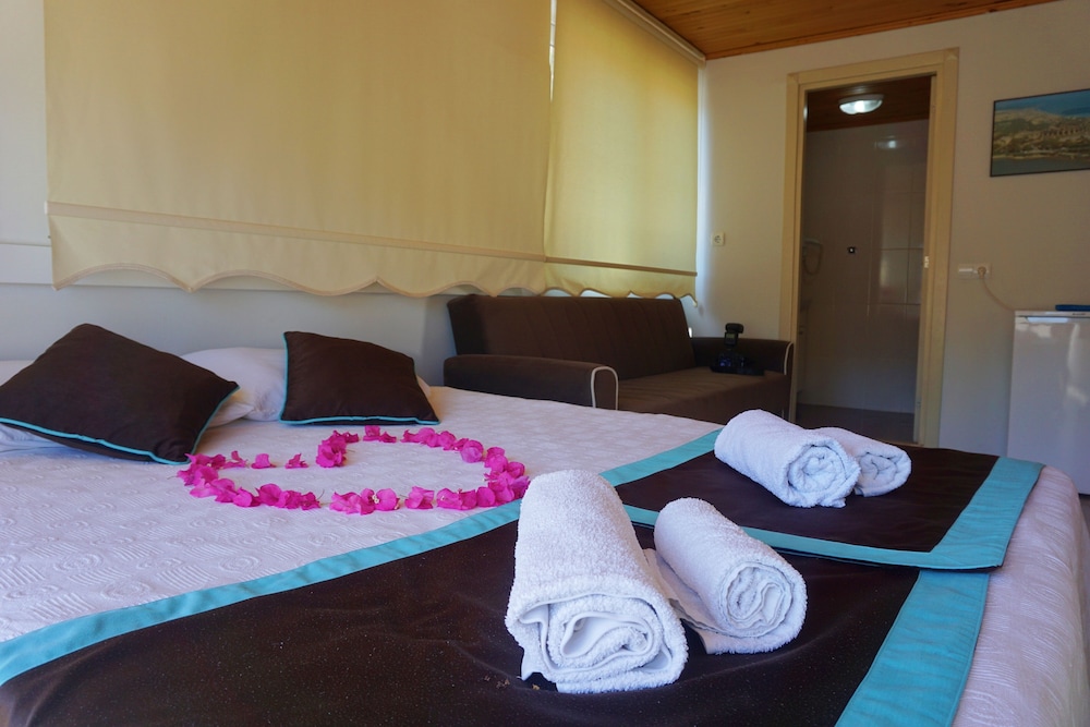 Cobanoglu Otel 18/37