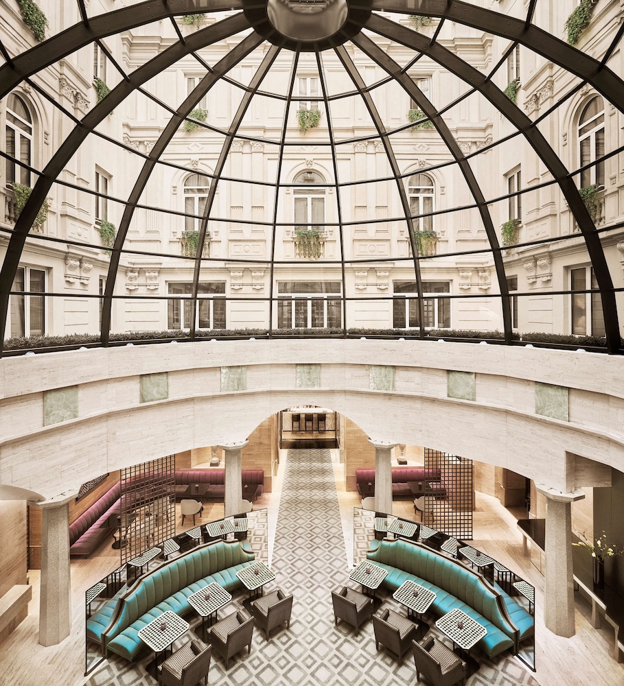 Park Hyatt Milano Hotel 55/93