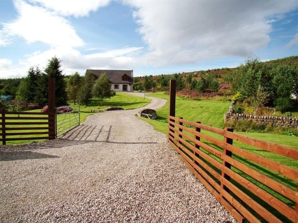 Binnilidh Mhor B&amp;B and Self Caterin Cottage 27/42