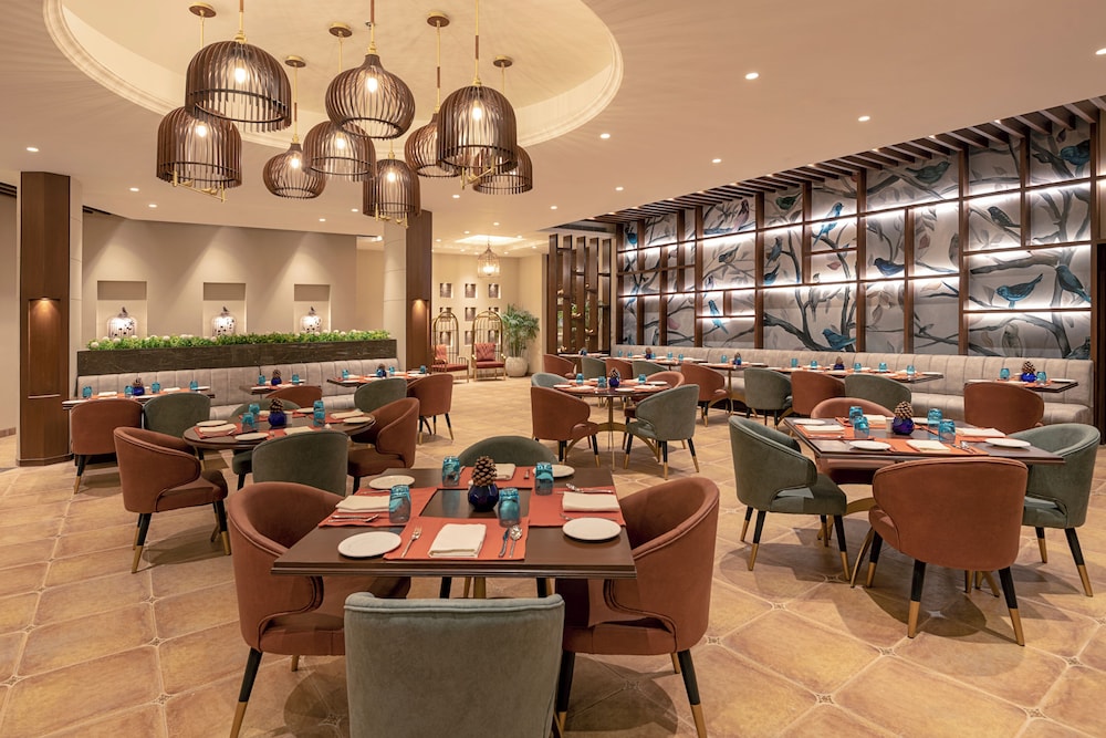 Welcomhotel by ITC Hotels, Tavleen, Chail 23/41
