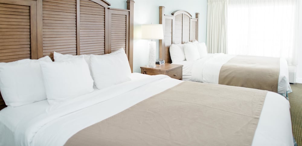 Best Western On The Beach 9/37