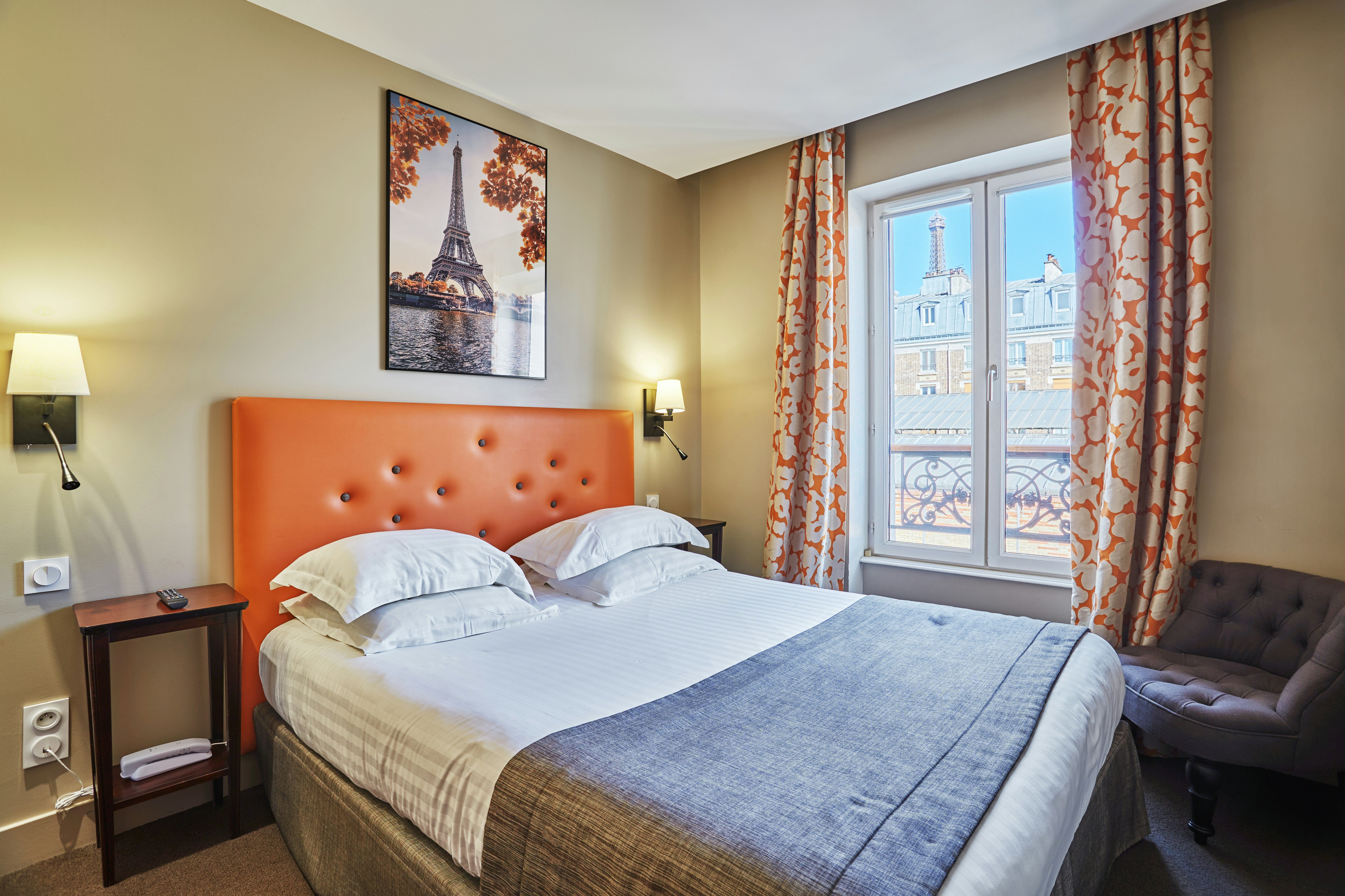 Hotel Relais Saint Charles 12/27