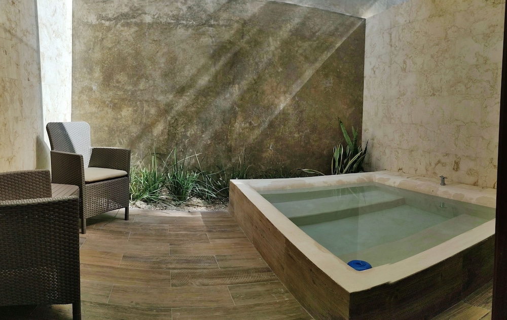Casona Las Tres Marias - Only Adults 54/76