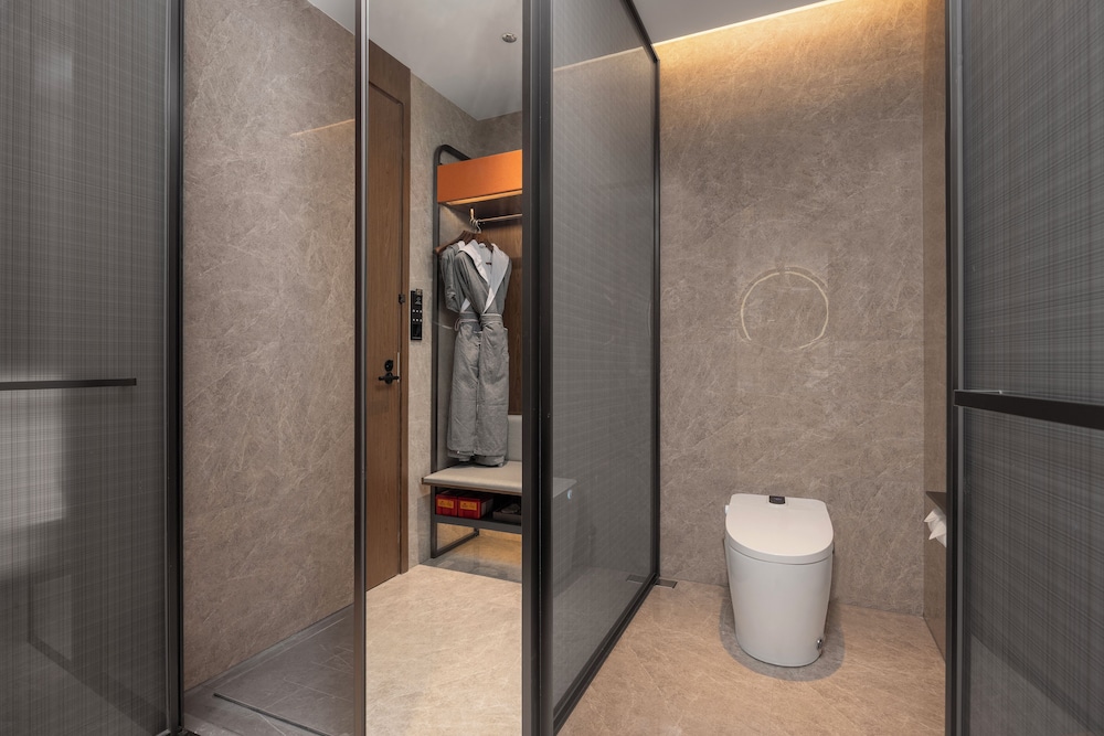 UrCove by Hyatt Xi'an Bell Tower Huimin Street 40/47
