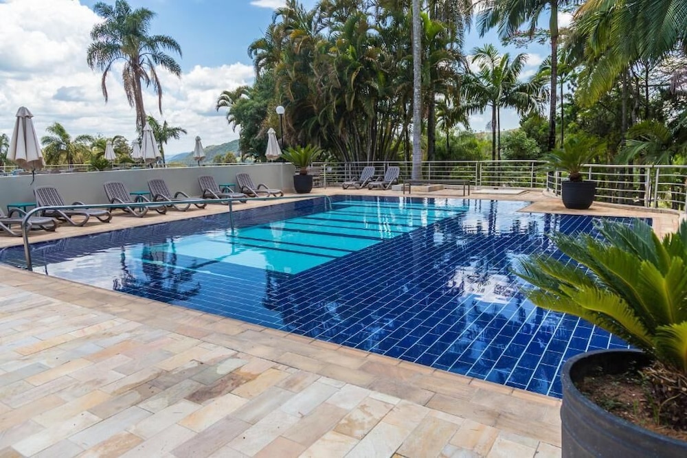 Grand Resort Serra Negra 44/47