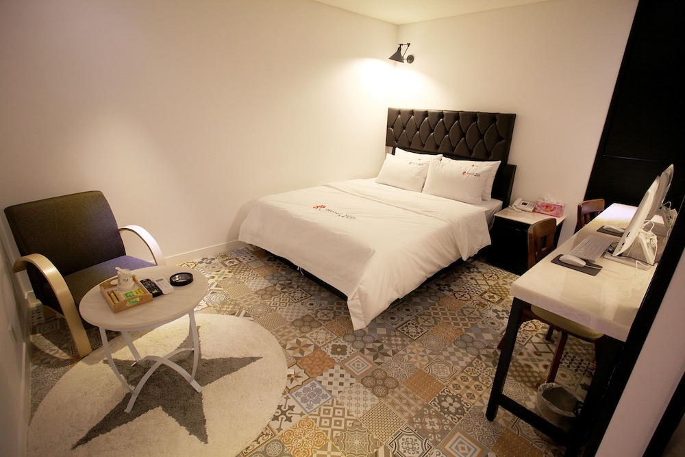 Hotel Yein 25/51