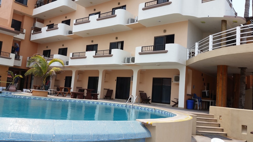 The Alondra Hotel 5/58