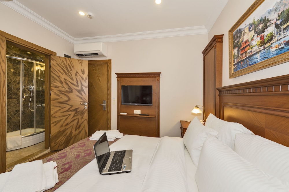 Blisstanbul Hotel 12/54