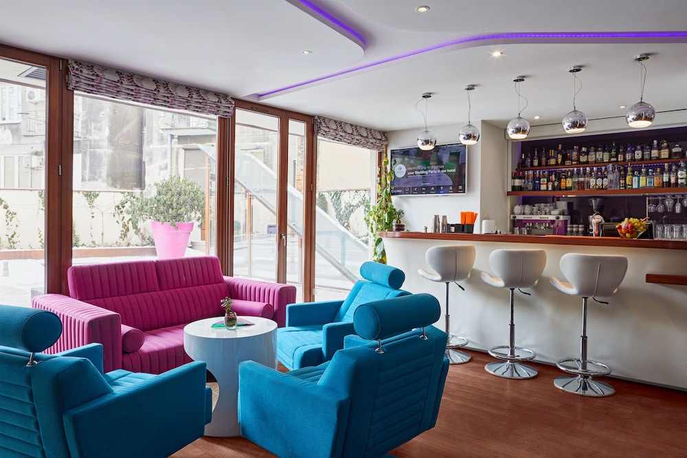 Leonardo Boutique Hotel Krakow City Center (ex Metropolis Design) 42/68