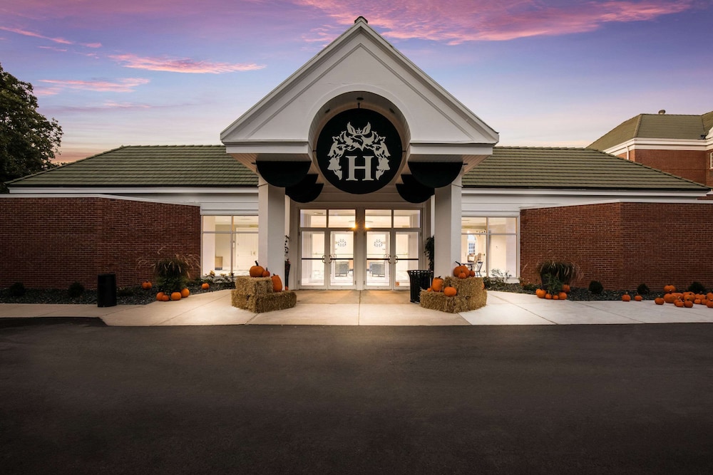 Heidel House Hotel and Conference Center Ascend Hotel Collection 2/50