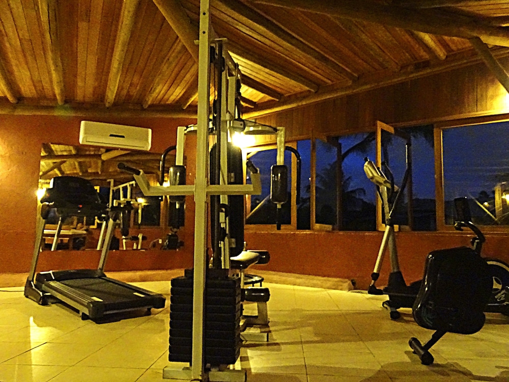 Aruana Eco Praia Hotel 43/67