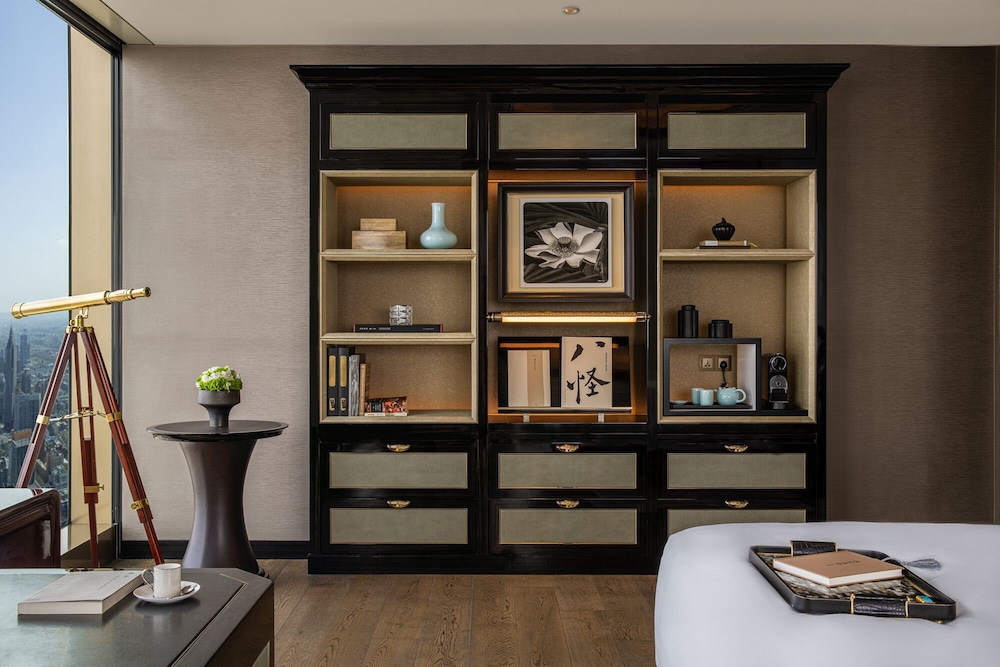 The Ritz-Carlton Nanjing 19/52