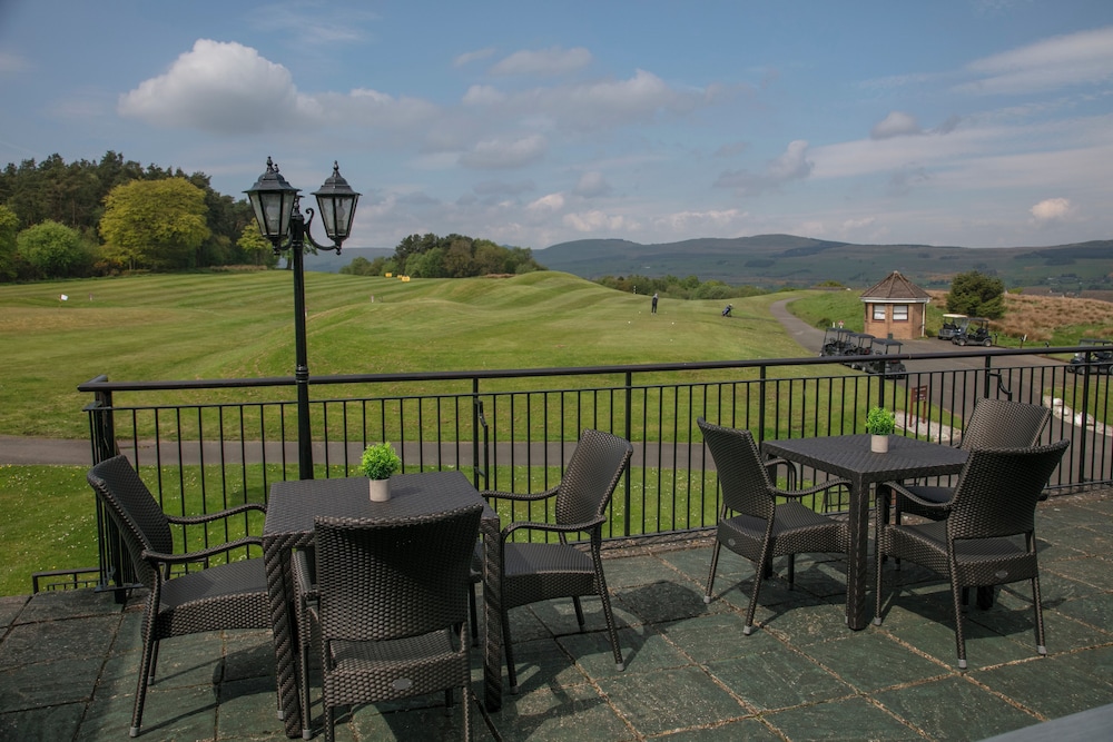 Glasgow Westerwood Hotel, Spa & Golf Resort 57/69