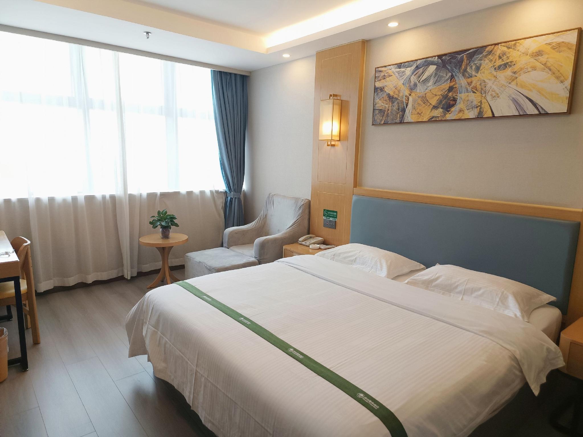 SUPERIOR, DOUBLE BED