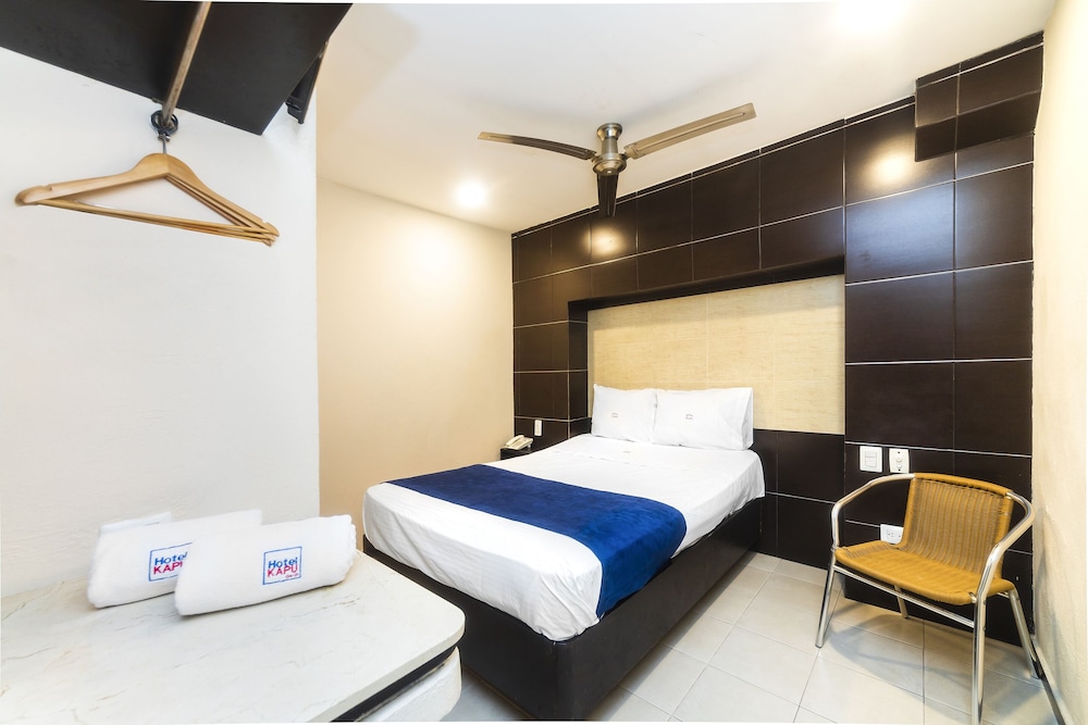 Hotel Kapu 16/32