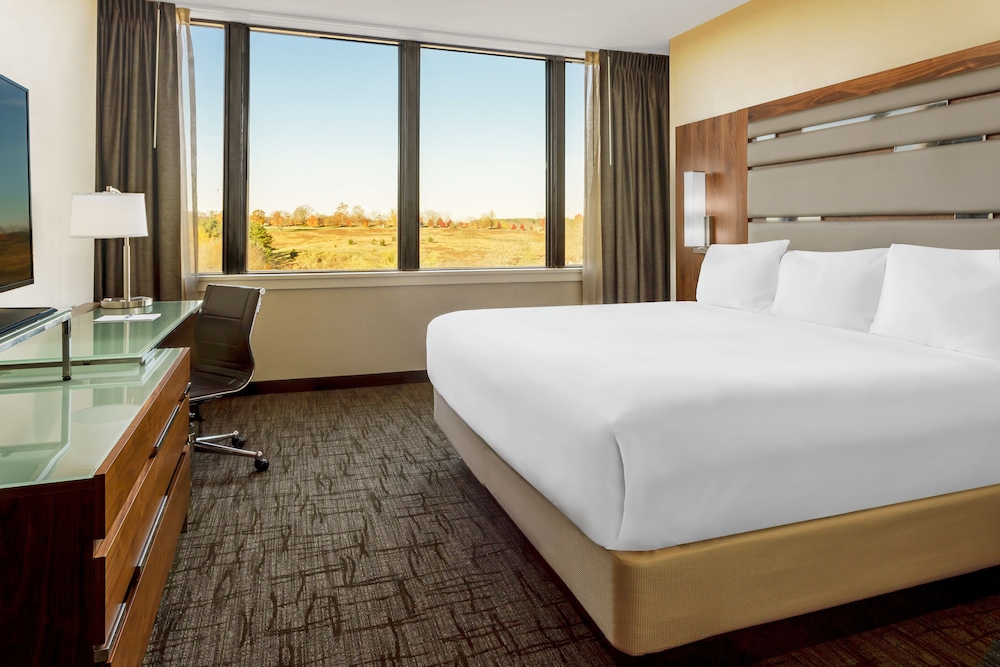 Valley Forge Casino Resort Casino Tower 12/34