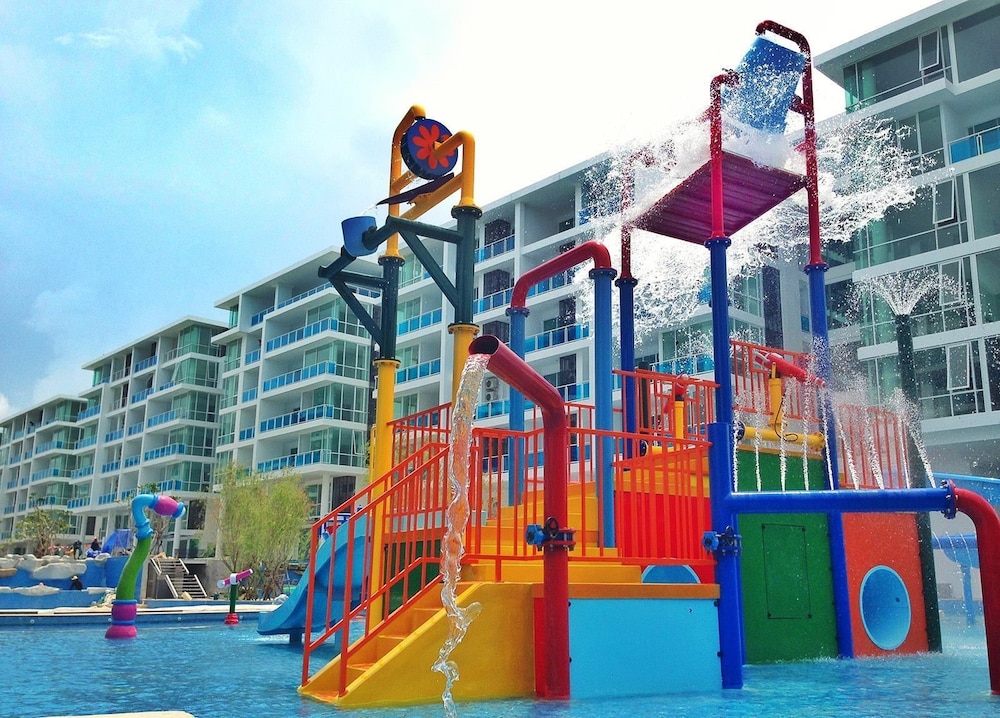 My Resort Huahin By Grandroomservices 42/50