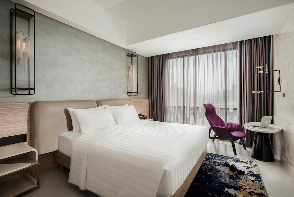MERCURE BANDUNG CITY CENTRE 19/75
