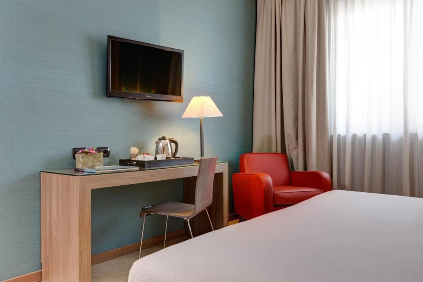 Klima Hotel Milano Fiere 44/48