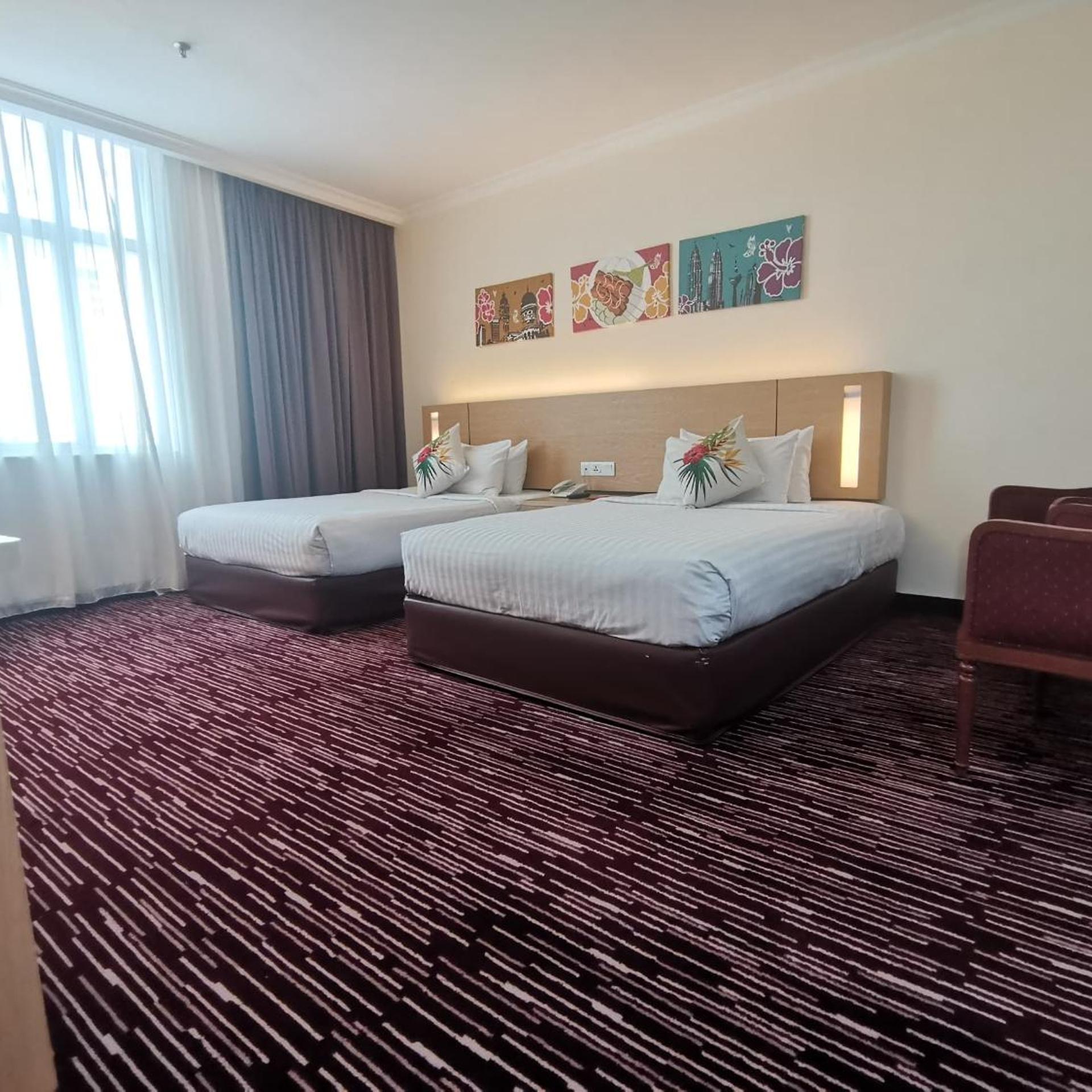 RHR Hotel Kajang 24/50