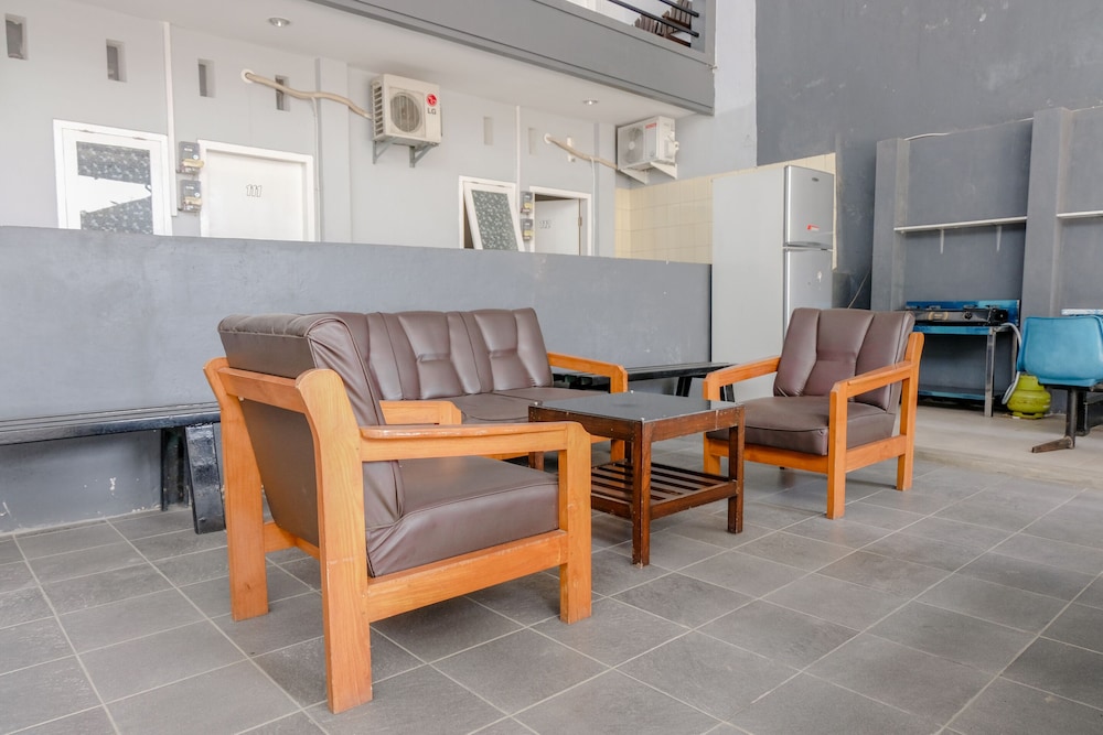 Hotel Super OYO Capital O 1176 J3 Residence Syariah 42/51