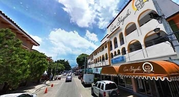 CASA SHAGUIBA 2/19