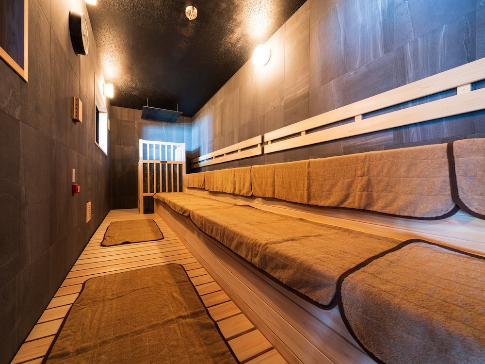 Grandvrio Hotel Beppuwan Wakura - ROUTE INN HOTELS 20/45