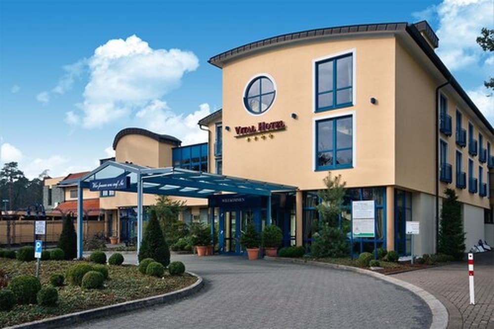 Vital Hotel 42/53