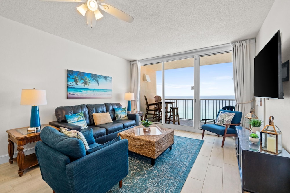 Majestic Beach Towers Resort By Panhandle Getaways 50/68
