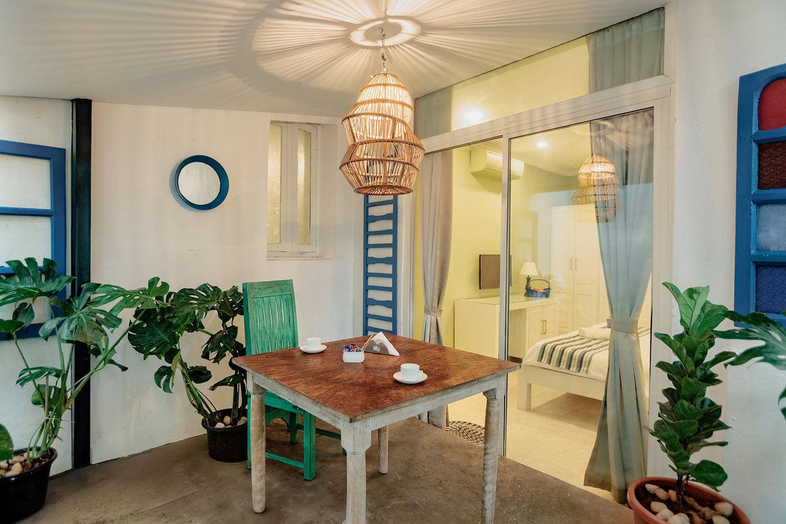 OCEAN SUITE 10/43